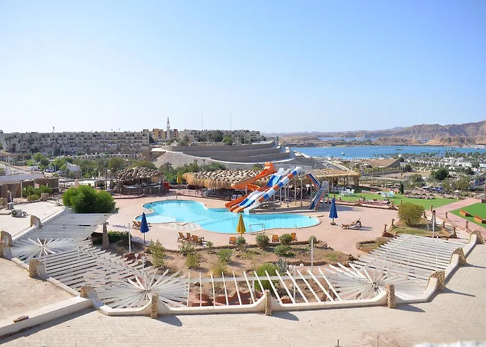 Hotel Aida & Sheikh Sharm El-Sheikh