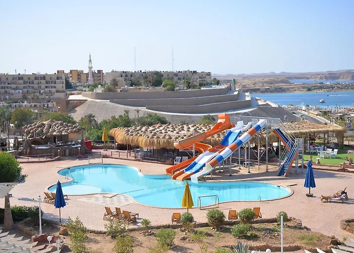 Aida & Sheikh Hotel Sharm El-Sheikh