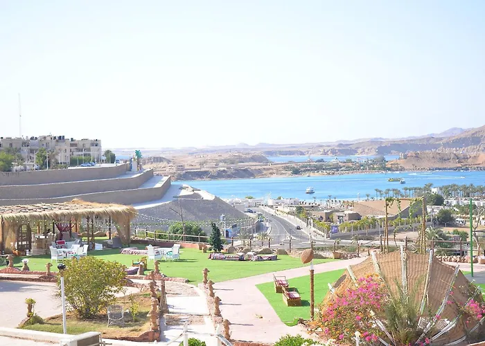 Aida & Sheikh 3*