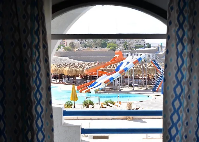 Aida & Sheikh Hotel 3*