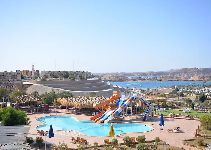 Hotel Aida & Sheikh 3*