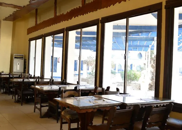 Aida & Sheikh Hotel 3*