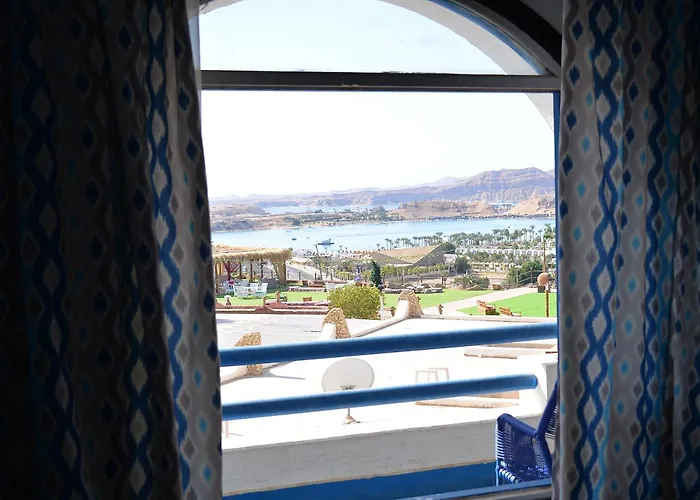 Hotel Aida & Sheikh Sharm El-Sheikh