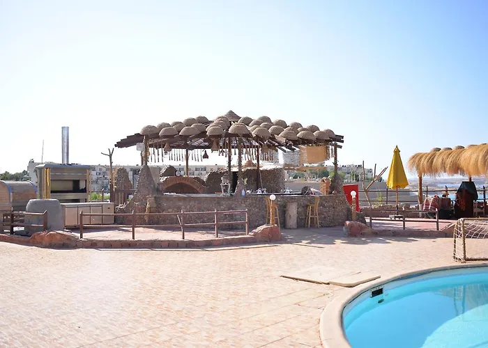 Aida & Sheikh Hotel Sharm El-Sheikh