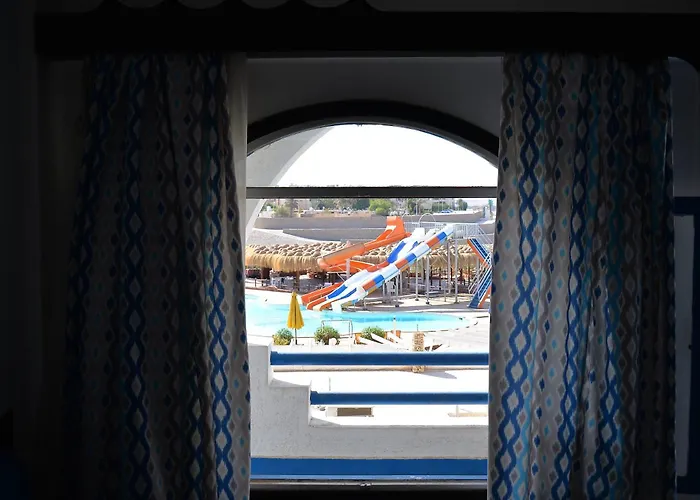 Hotel Aida & Sheikh Sharm El-Sheikh