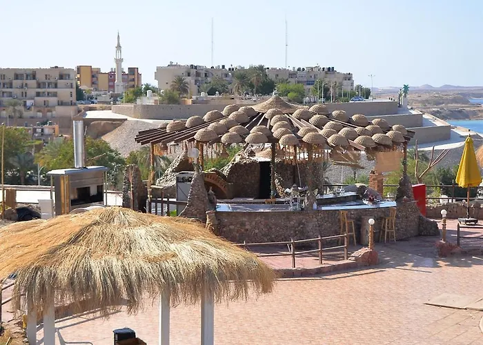 Aida & Sheikh Sharm El-Sheikh