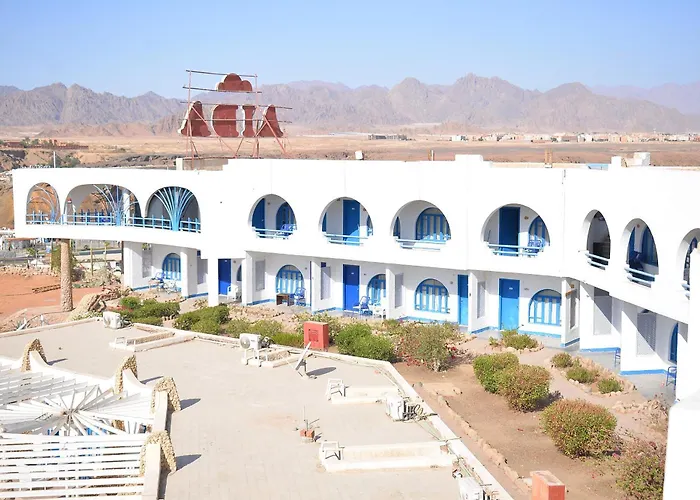 Aida & Sheikh Hotel