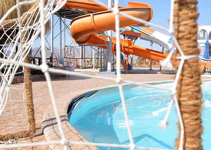 Hotel Aida & Sheikh 3*