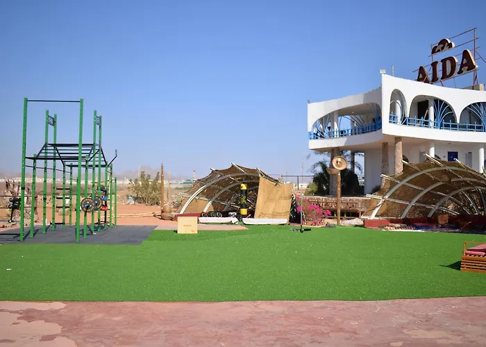 Aida & Sheikh Hotel