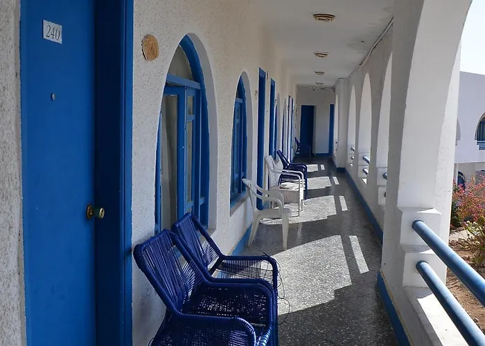 Aida & Sheikh Hotel 3*