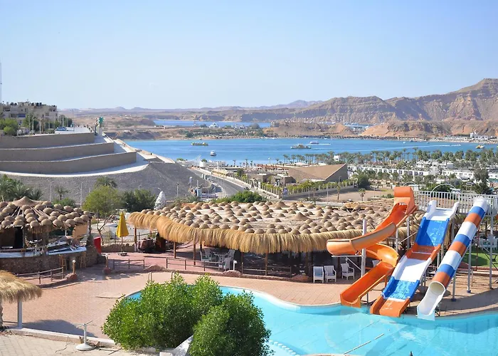Aida & Sheikh Hotel