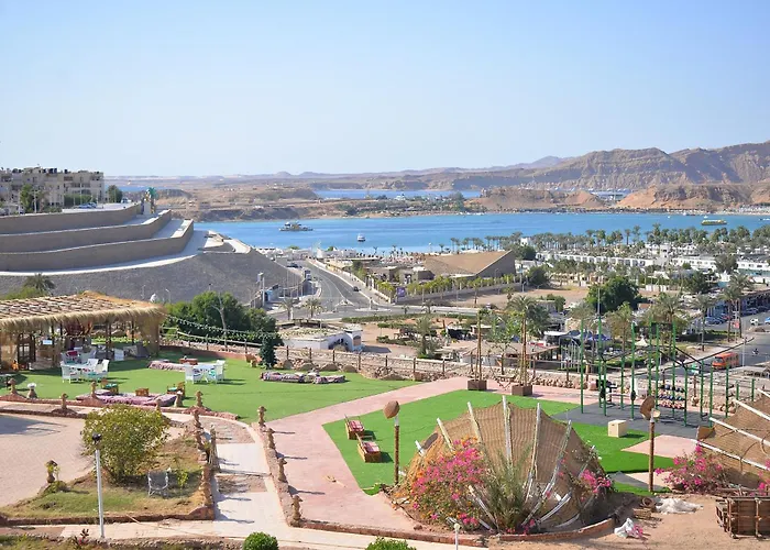 Aida & Sheikh Hotel
