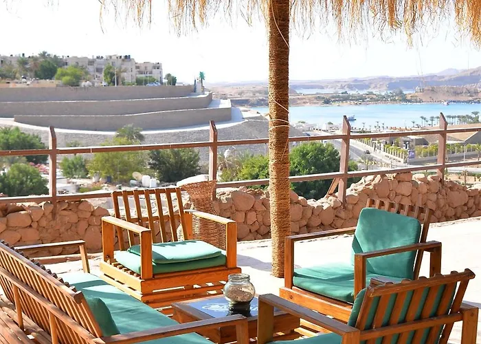 Aida & Sheikh Hotel