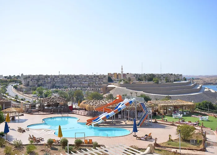 Aida & Sheikh Hotel 3*