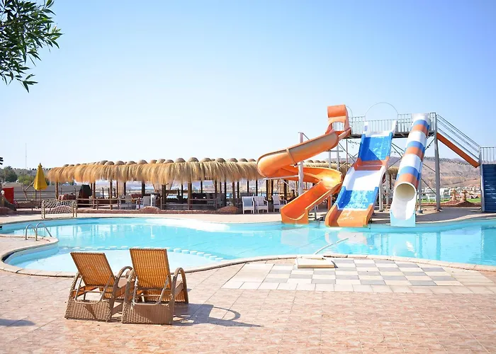 Hotel Aida & Sheikh Sharm El-Sheikh
