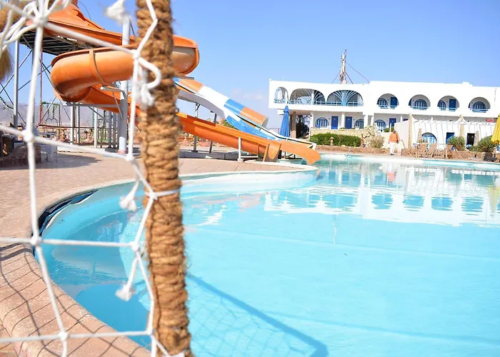 Aida & Sheikh Sharm El-Sheikh
