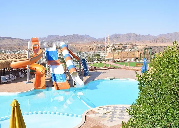 Aida & Sheikh Hotel 3*