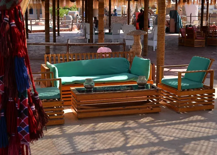 Hotel Aida & Sheikh 3*