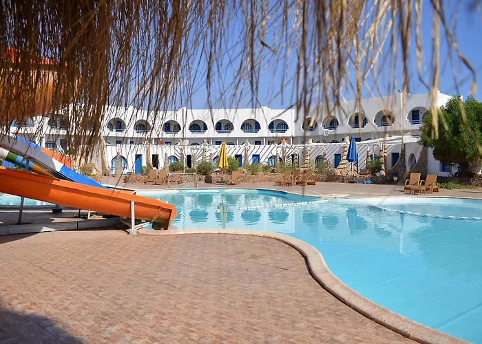 Aida & Sheikh Hotel Sharm El-Sheikh