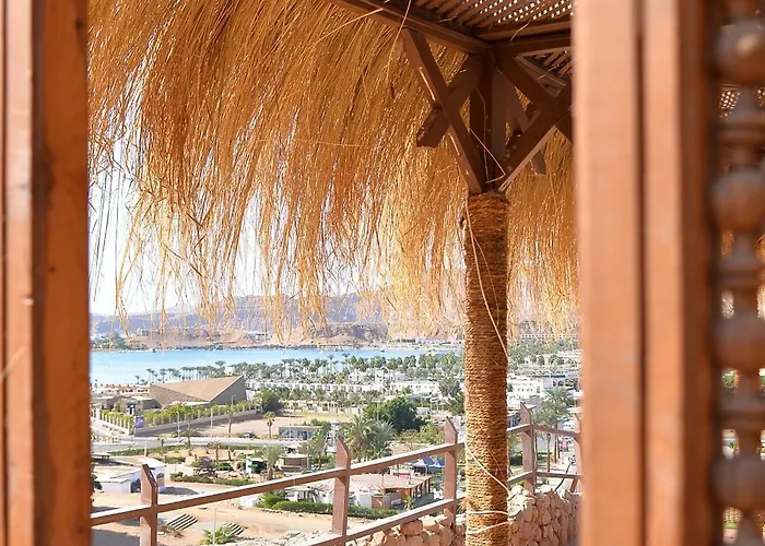 Aida & Sheikh Hotel Sharm El-Sheikh