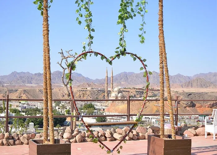 Aida & Sheikh Hotel 3*
