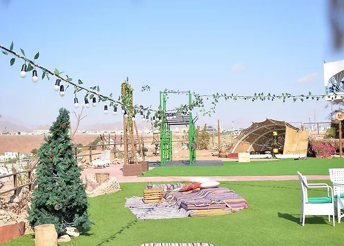 Hotel Aida & Sheikh Sharm El-Sheikh
