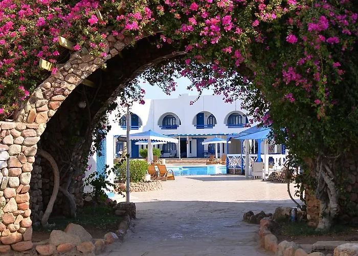 Hotel Aida & Sheikh