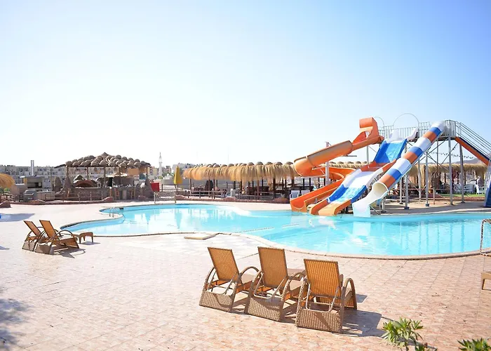 Aida & Sheikh Hotel