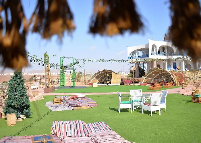 Hotel Aida & Sheikh Sharm El-Sheikh