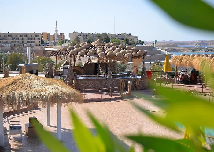 Aida & Sheikh Hotel