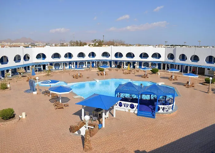 Aida & Sheikh Hotel 3*