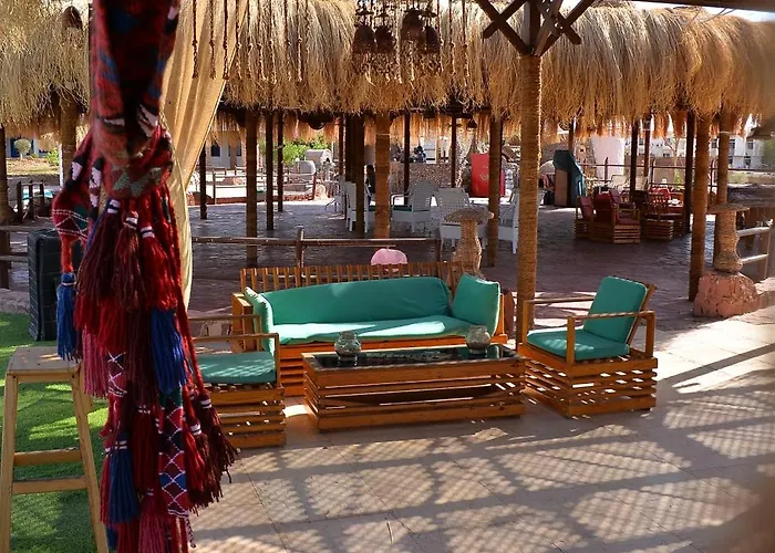 Aida & Sheikh 3* Sharm El-Sheikh