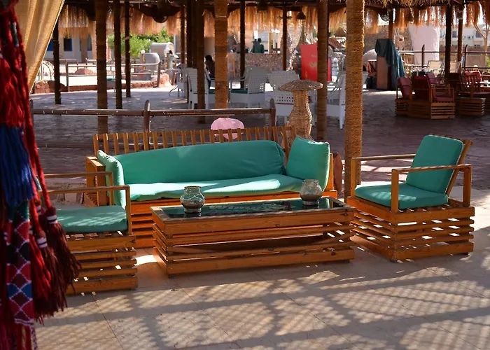 Hotel Aida & Sheikh 3*